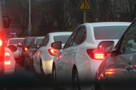 Власти Уфы планируют ликвидировать пробки на дорогах к 2020 году