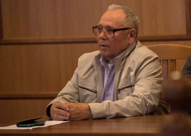 Житель Башкирии, отсидевший 13 лет за чужое преступление, потребовал 450 млн рублей компенсации