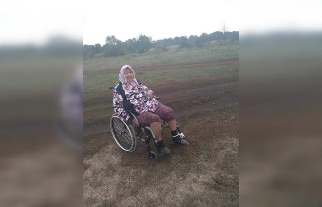 Пенсионерка с инвалидностью из Башкирии вынуждена жить в разваливающемся доме без воды и отопления