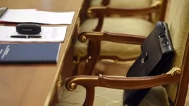 В Башкирии ещё один глава ушел в отставку