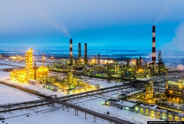 Сформирован новый совет директоров «Башнефти», глава РБ в него не вошел