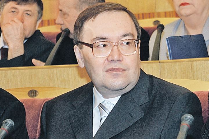 Следствие по делу Урала Рахимова снова отложено на 3 месяца