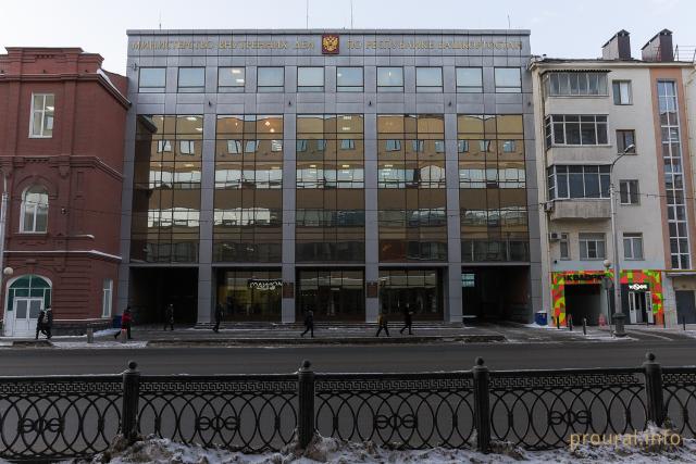 В Уфе врача санчасти МВД осудили за покушение на мошенничество