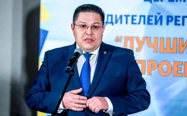 Экс-министра предпринимательства Башкирии Афзалова оправдали по уголовному делу