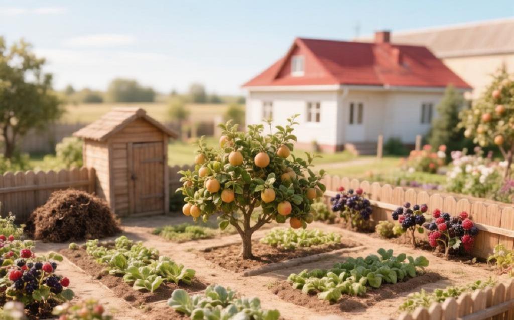 Башкирия заработала на продаже и аренде земли ₽1,4 млрд с начала года
