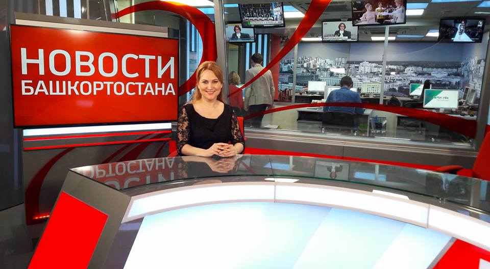 На телеканале «РБК-Уфа» стартовал новый проект РБК.Стройконтроль