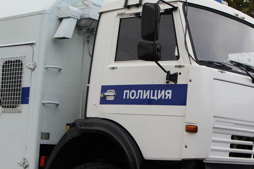 В Башкирии полицейские задержали наркокурьера из Татарстана