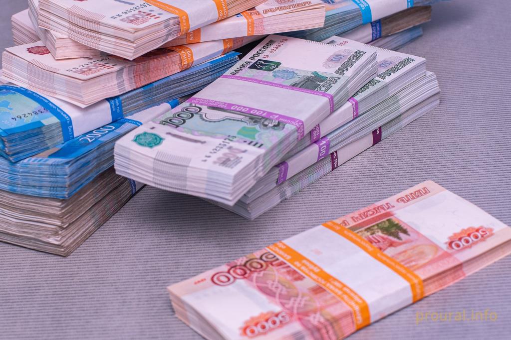 В Башкирии предприятия малого и среднего бизнеса получили поддержку на 21 млрд рублей