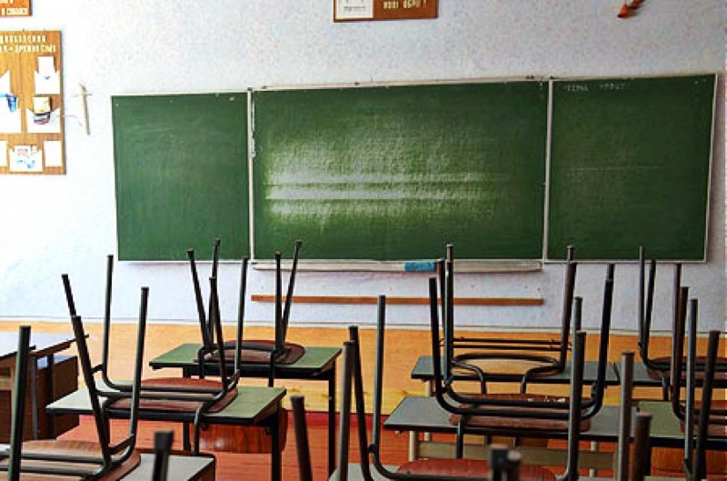В башкирском селе без предупреждения родителей учеников закрыли единственную школу