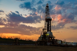 В Башкирии открыто новое нефтяное месторождение