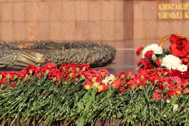 Имена погибших в СВО Героев России из Башкирии увековечат в парке Победы