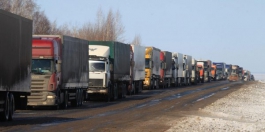 Депутат из Башкирии ответил за всех республиканских дальнобойщиков