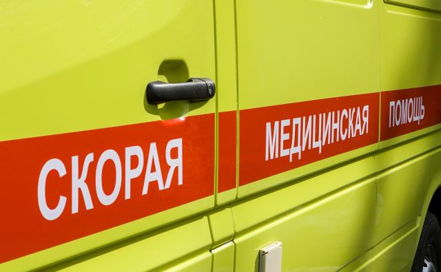 Директора фирмы в Уфе будут судить из-за падения рабочего с 5-метровой высоты