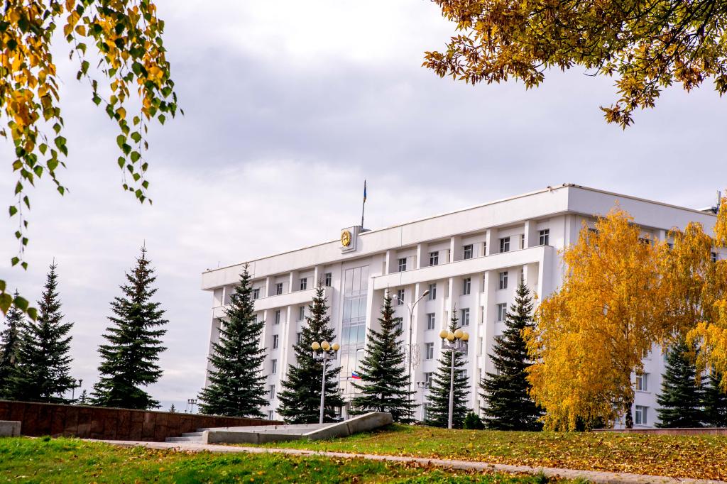 В Башкирии создали Совет по вопросам повышения качества жизни граждан