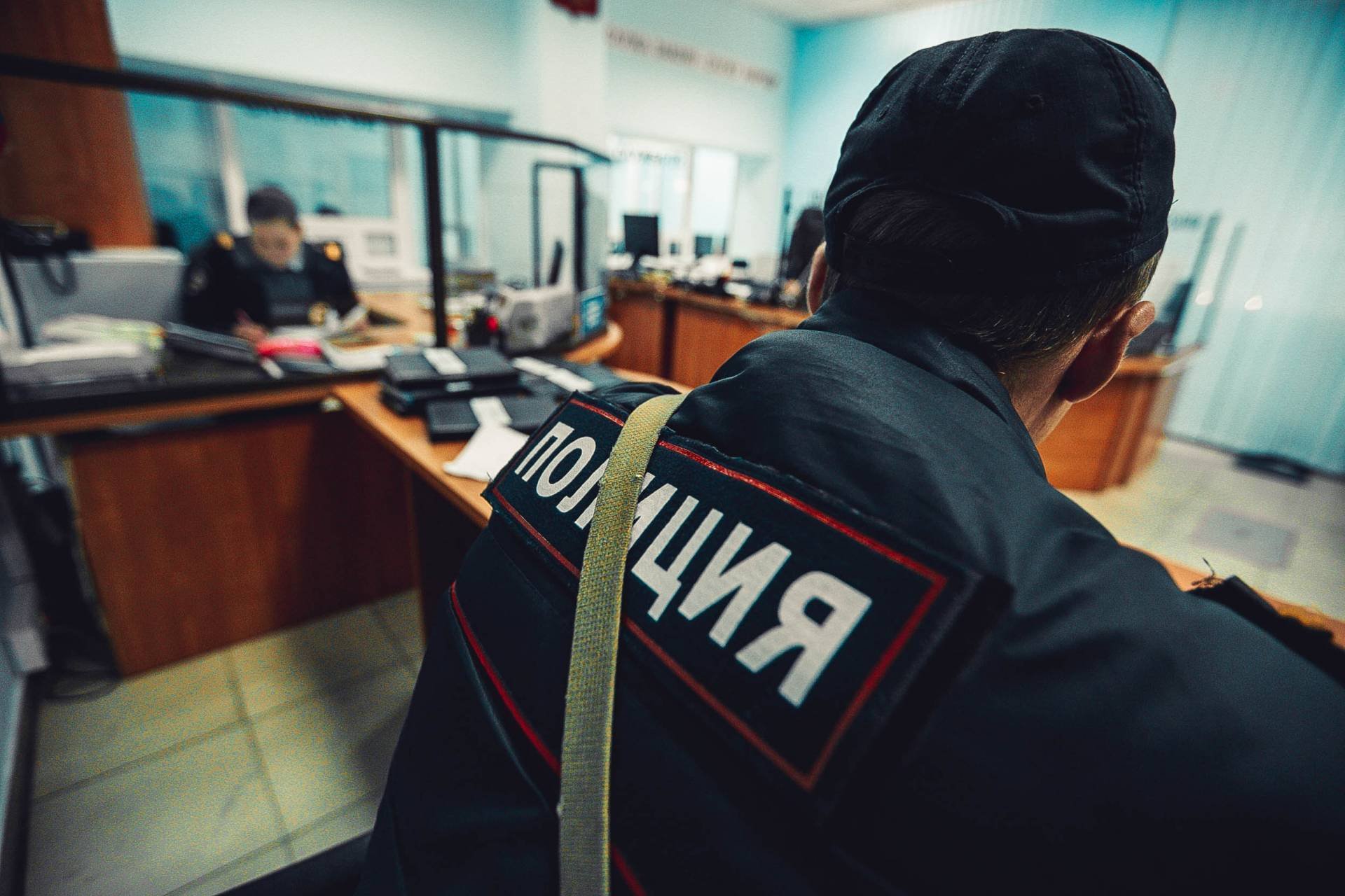 Житель Башкирии покончил с собой после того, как его избили полицейские