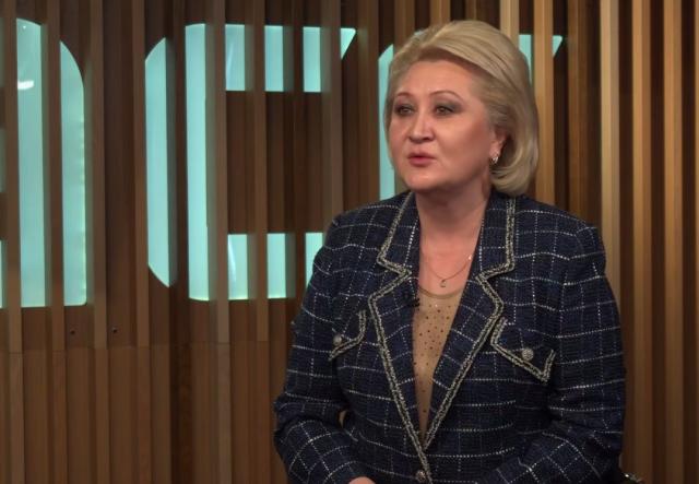 Сенатор от Башкирии выступила против перехода на 10-летнюю школу