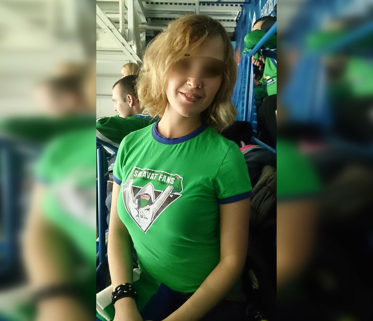 В Уфе виновного в смерти фанатки «Салавата Юлаева» могут выпустить на свободу