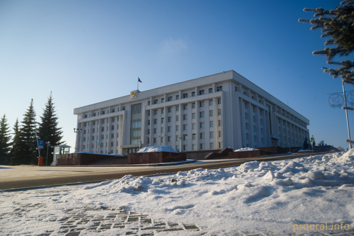 2018 год в Башкирии: время глобальных перемен, тотального контроля за чиновниками и наведения порядка в госсекторе 2018 год в Башкирии: время глобальных перемен, тотального контроля за чиновниками и наведения порядка в госсекторе