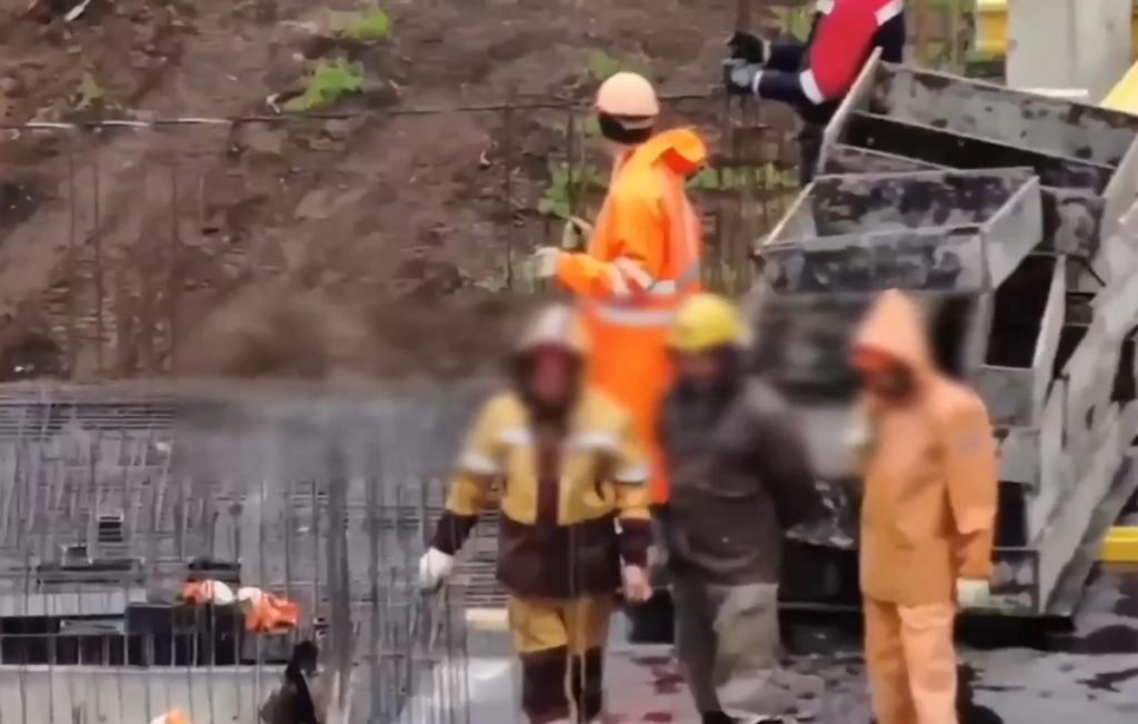 В Уфе полиция ловила нелегальных мигрантов при помощи беспилотников