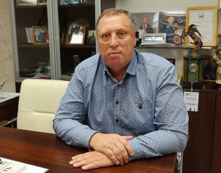 «Безопасность в школах должна быть хорошо финансируемой, а не вахтер на табуретке сидит» - интервью с владельцем крупного охранного агентства