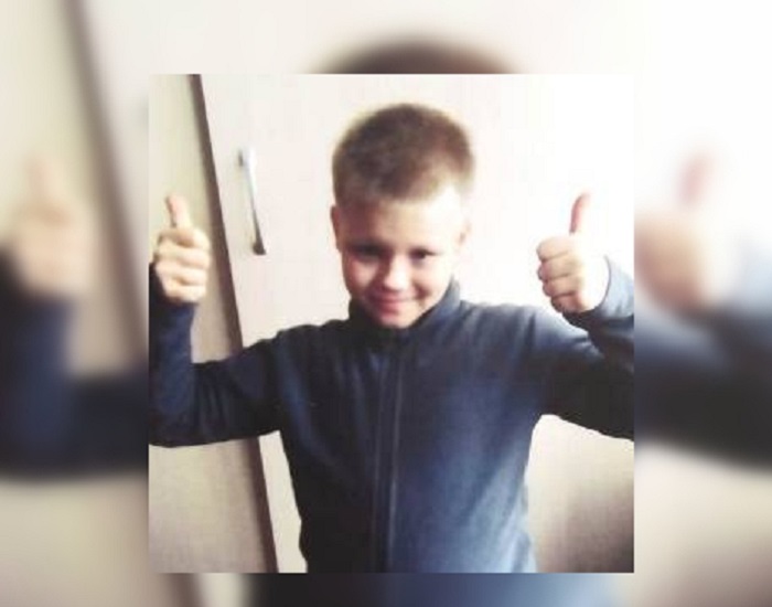 В Уфе уже сутки ищут 9-летнего мальчика