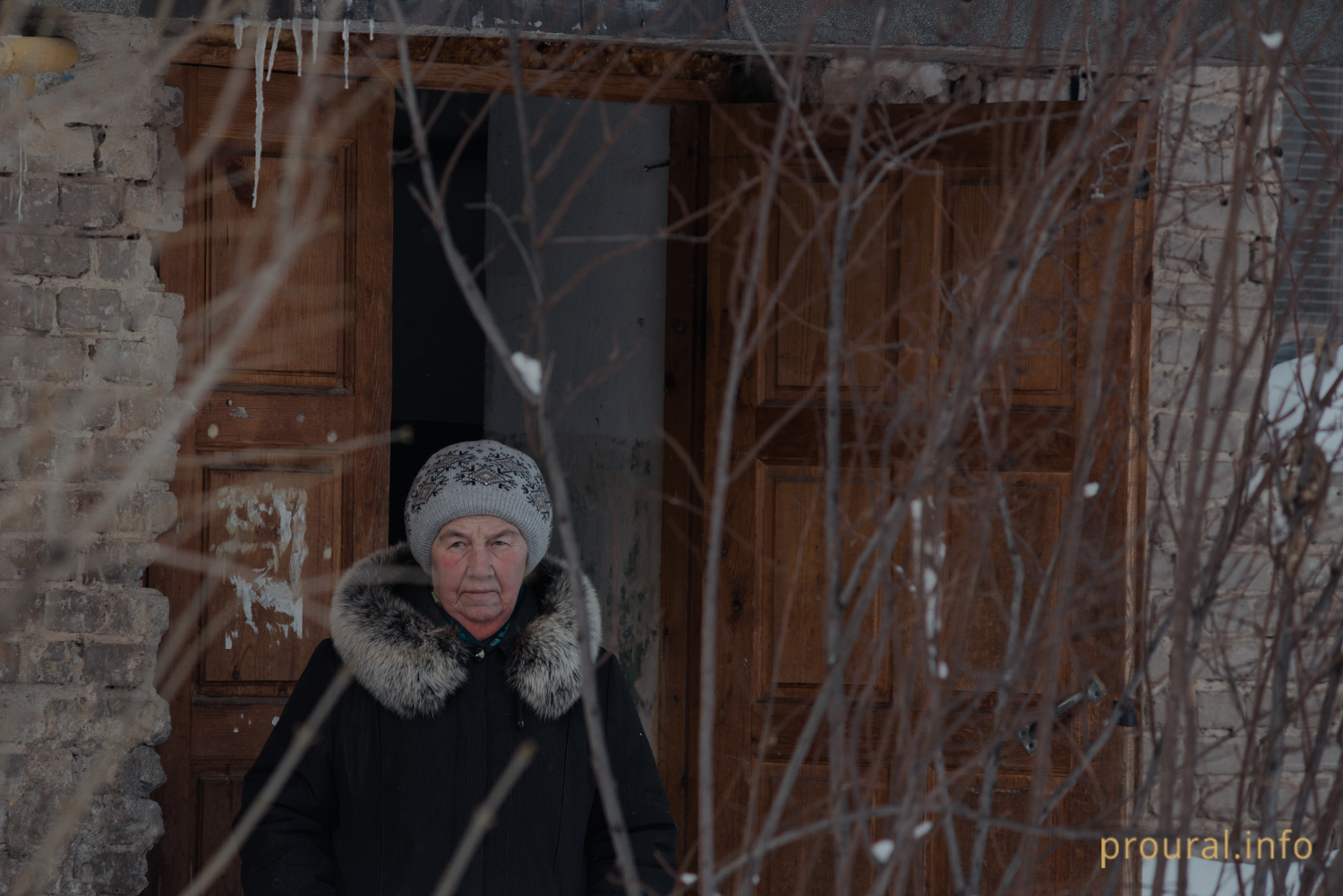 270 человек из «секретного» поселка под Уфой оказались никому не нужны, их нет ни в одной базе данных