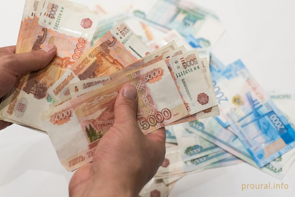 Уфимский коммерсант незаконно вывел на счета иностранной компании более 100 млн рублей