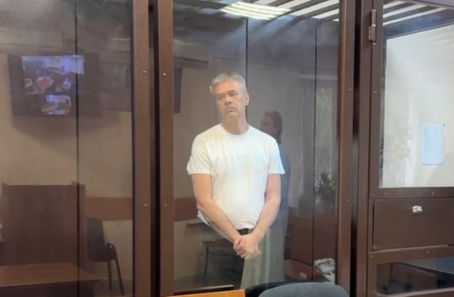 В Уфе вынесли приговор иностранцу, который переоделся в женщину для убийства жены