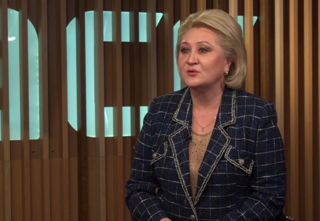 Сенатор от Башкирии выступила против перехода на 10-летнюю школу