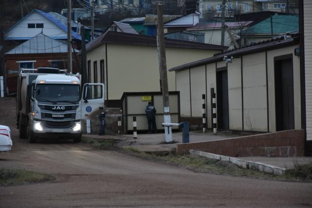 Жители Башкирии жалуются на доначисления за вывоз мусора компанией «Эко-Сити»