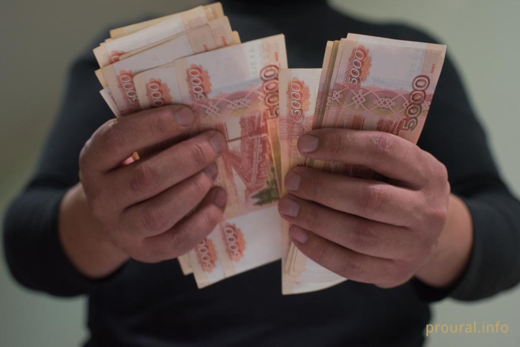 Лжеброкеры обманули жительницу Октябрьского на 3 миллиона рублей