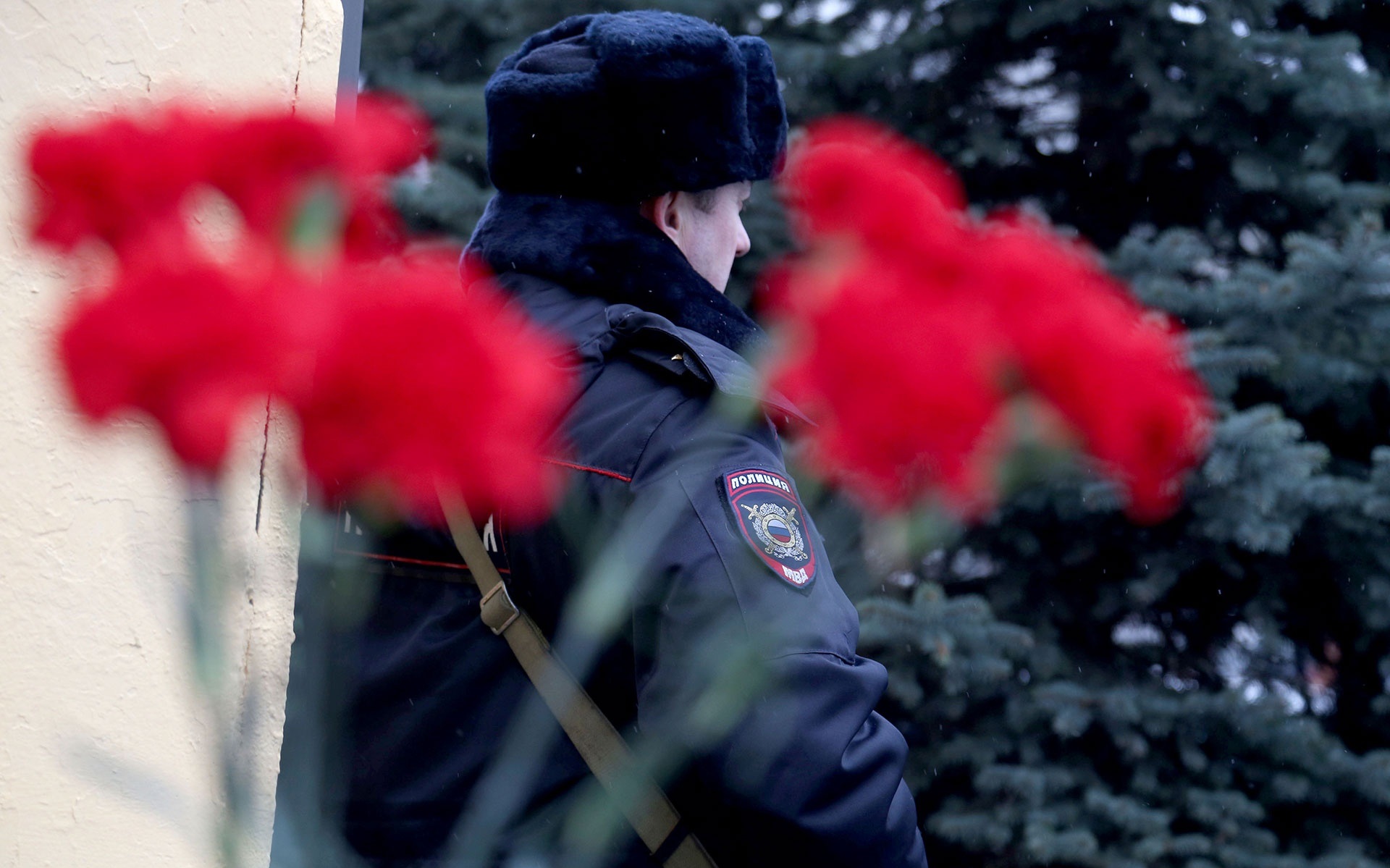 Дознаватель полиции в Башкирии покончил жизнь самоубийством