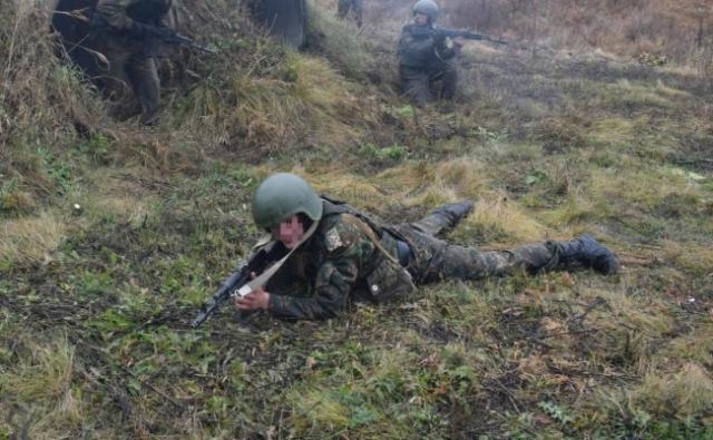 Боец из Башкирии, воевавший на Донбассе с 2014 года, — честно о настроениях и состоянии мобилизованных, снабжении в армии и своем отношении к СВО
