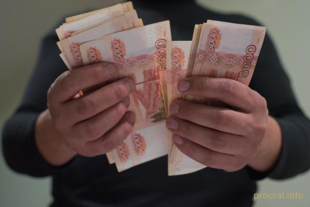 В Башкирии менеджера крупного предприятия осудят за подкуп в размере 2,3 млн рублей