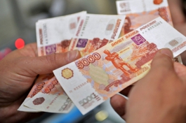 В Башкортостане предприятие задолжало рабочим больше миллиона рублей