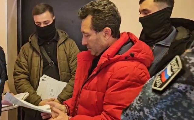 ВС Башкирии удовлетворил иск о конфискации ₽25 млн у экс-главы Мелеузовского района ВС Башкирии удовлетворил иск о конфискации ₽25 млн у экс-главы Мелеузовского района