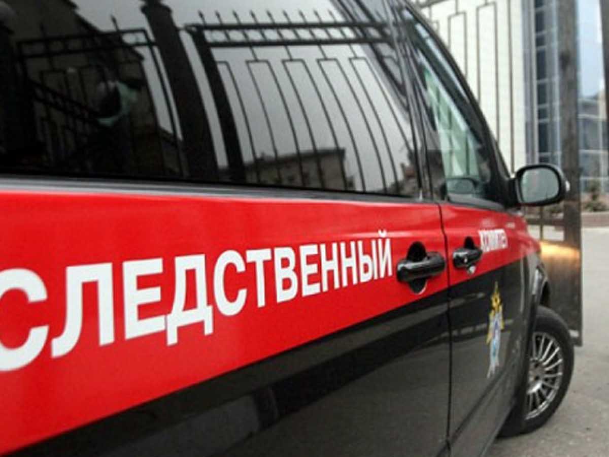 В Башкирии найдено тело 15-летней школьницы