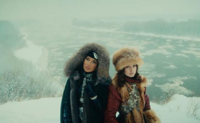 Совместный клип Ay Yola и певицы Алсу на башкирскую песню взорвал интернет