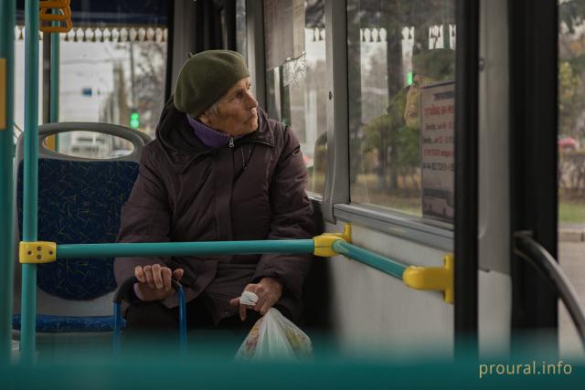 В Башкирии автобусы перестанут ездить в сады