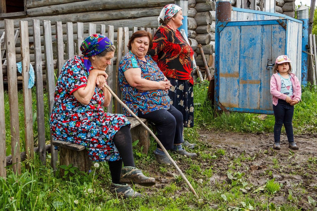 На развитие села в Башкирии потратят 1 млрд рублей