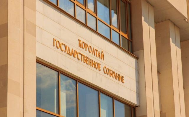 В Башкирии назначены новые уполномоченные по правам человека и ребенка В Башкирии назначены новые уполномоченные по правам человека и ребенка