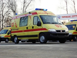 Станция скорой помощи в Башкирии возьмет в аренду автомобили на 66 миллионов рублей
