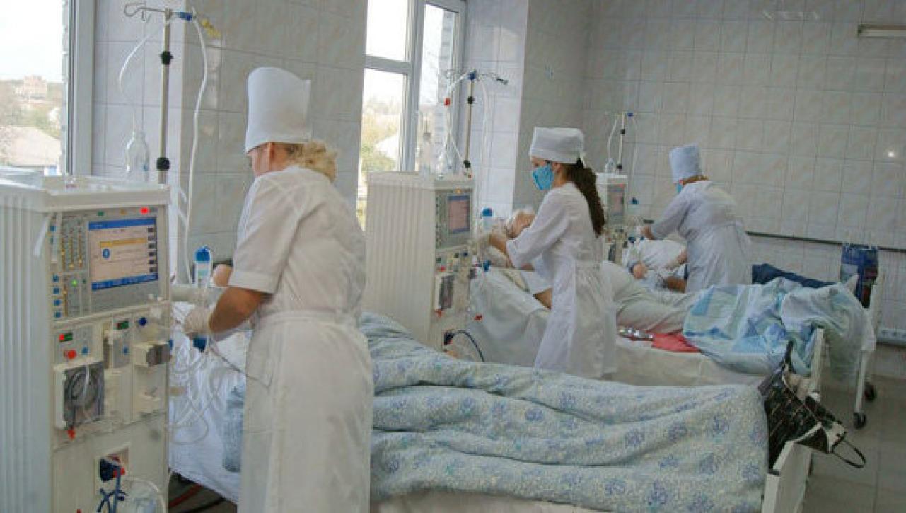 В Башкирии проводится проверка по факту отравления 13 учеников гимназии