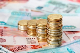 За год доходы консолидированного бюджета Башкирии выросли на 10%