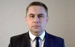 У министра жилищно-коммунального хозяйства Башкирии появился новый заместитель