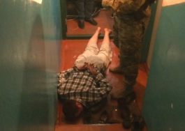 Видео: УФСБ задержан вербовщик ИГИЛ* в Башкирии
