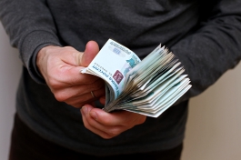 В Уфе страховой агент предстанет перед судом за мошенничество в крупном размере