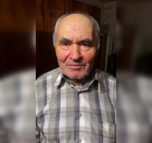 В Башкирии ищут пропавшего в 2020 году 81-летнего Фанави Хамзина