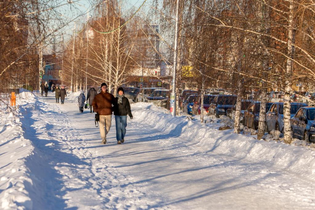 Холостые уфимцы матерятся реже женатых — опрос