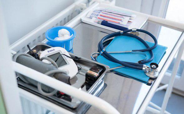 Младенца с редким заболеванием спецбортом доставили из Башкирии в Москву